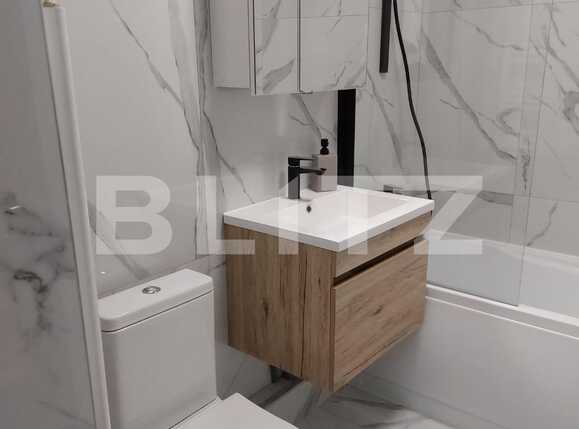 Apartament de închiriat 2 camere Central - 84913AI | BLITZ Oradea | Poza14