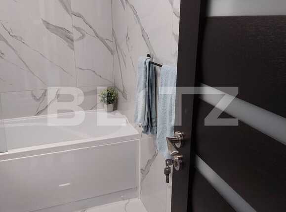 Apartament de închiriat 2 camere Central - 84913AI | BLITZ Oradea | Poza15