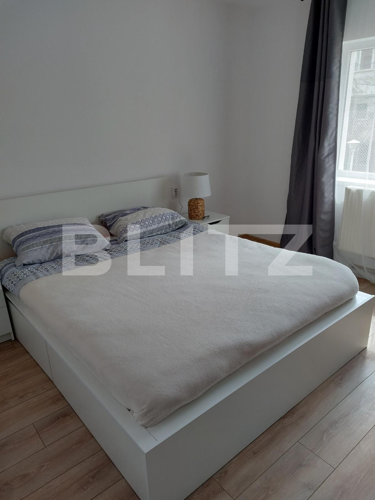 Apartament de închiriat 2 camere Central - 84913AI | BLITZ Oradea | Poza4