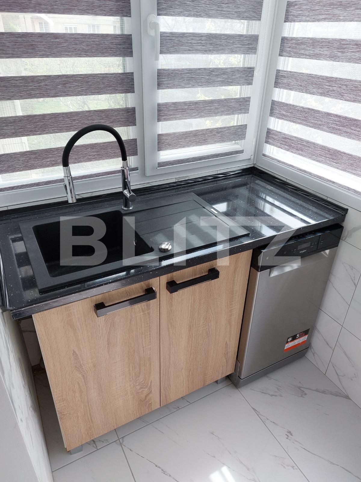 Apartament de închiriat 2 camere Central - 84913AI | BLITZ Oradea | Poza8