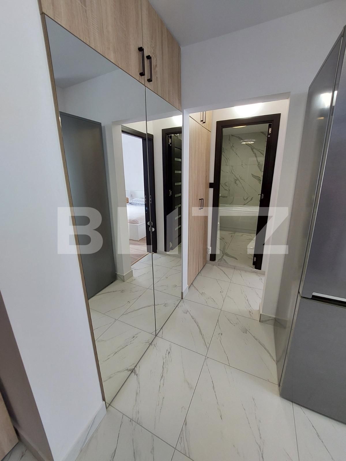 Apartament de închiriat 2 camere Central - 84913AI | BLITZ Oradea | Poza11