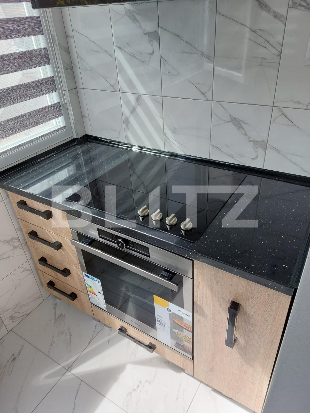 Apartament de închiriat 2 camere Central - 84913AI | BLITZ Oradea | Poza9