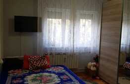 Apartament de 2 camere, decomandat, 50mp, etaj intermediar, zona Nufărul