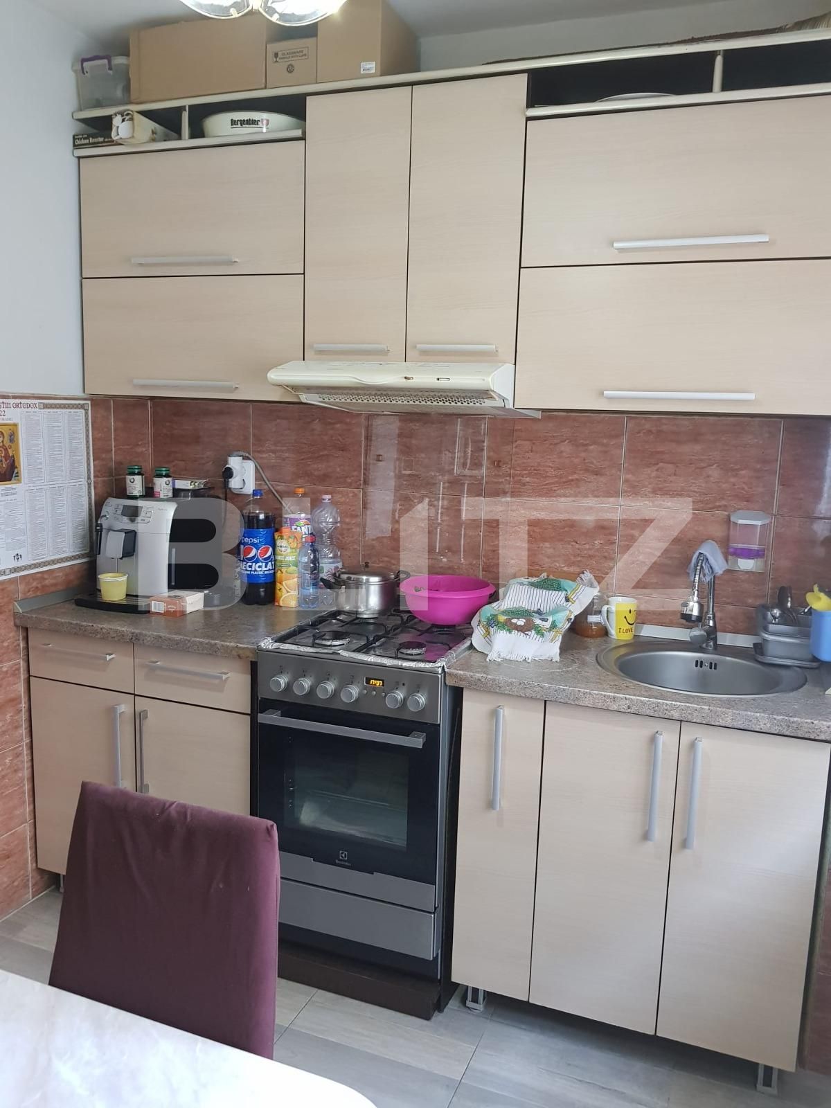 Apartament de vânzare 2 camere Nufarul - 84979AV | BLITZ Oradea | Poza2