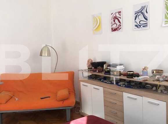 Apartament de vânzare 2 camere Ultracentral - 84999AV | BLITZ Oradea | Poza1