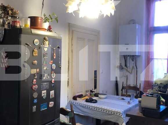 Apartament de vânzare 2 camere Ultracentral - 84999AV | BLITZ Oradea | Poza12