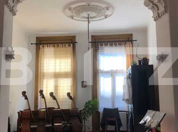 Apartament de vânzare 2 camere Ultracentral - 84999AV | BLITZ Oradea | Poza9