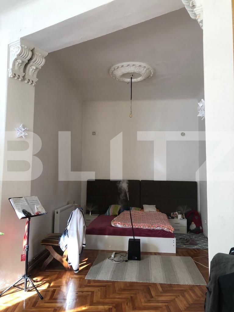 Apartament de vânzare 2 camere Ultracentral - 84999AV | BLITZ Oradea | Poza8