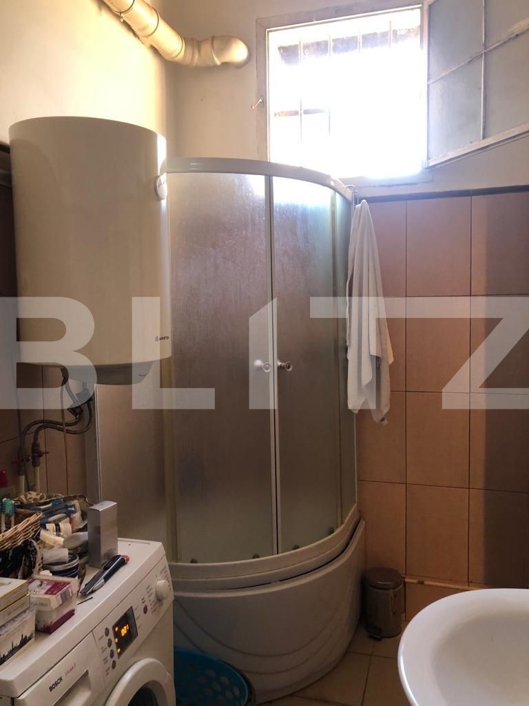 Apartament de vânzare 2 camere Ultracentral - 84999AV | BLITZ Oradea | Poza14