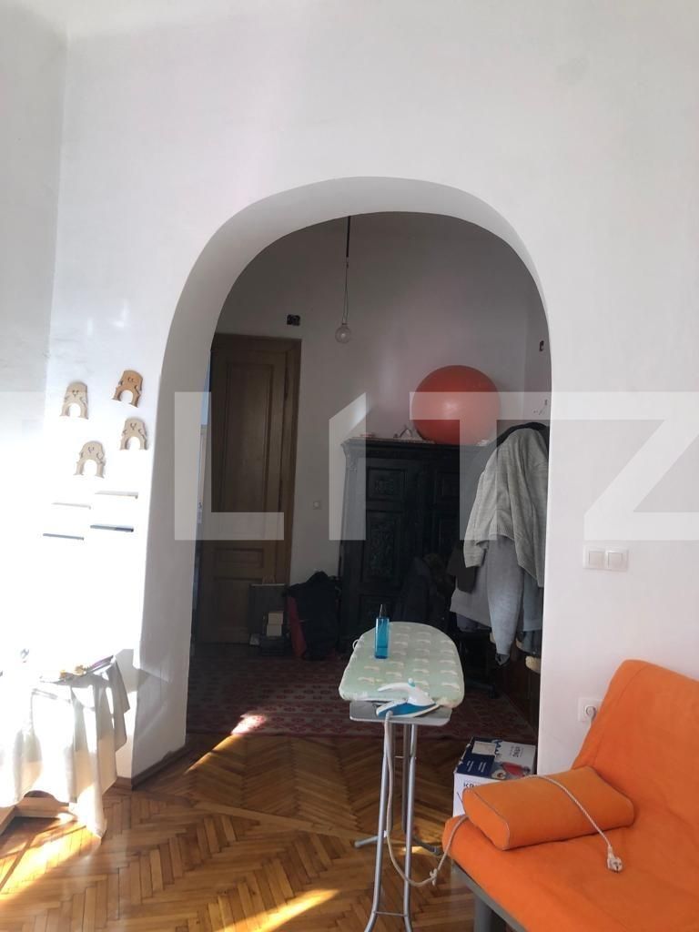 Apartament de vânzare 2 camere Ultracentral - 84999AV | BLITZ Oradea | Poza5