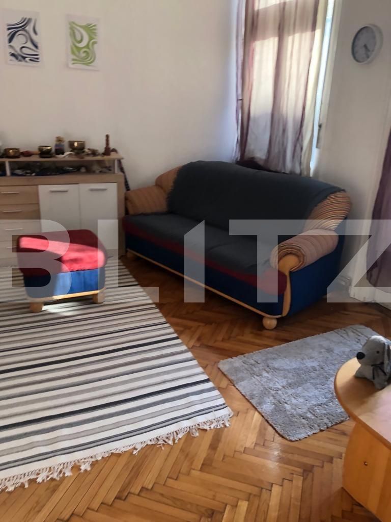 Apartament de vânzare 2 camere Ultracentral - 84999AV | BLITZ Oradea | Poza3
