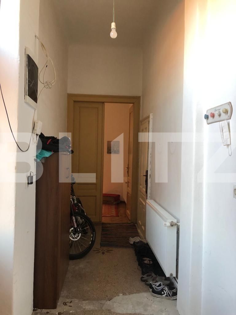 Apartament de vânzare 2 camere Ultracentral - 84999AV | BLITZ Oradea | Poza16