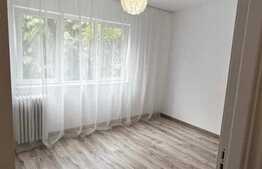 Apartament tip Q, 3 camere, decomandat, dubla orientare in zona Nufarul!