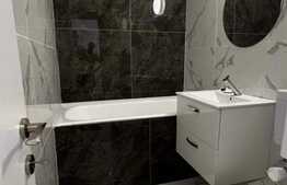 Apartament tip Q, 3 camere, decomandat, dubla orientare in zona Nufarul!