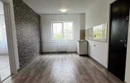 Apartament tip Q, 3 camere, decomandat, dubla orientare in zona Nufarul!