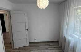 Apartament tip Q, 3 camere, decomandat, dubla orientare in zona Nufarul!