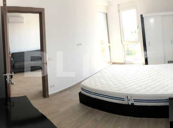 Apartament de închiriat 2 camere Vest - 85034AI | BLITZ Oradea | Poza2