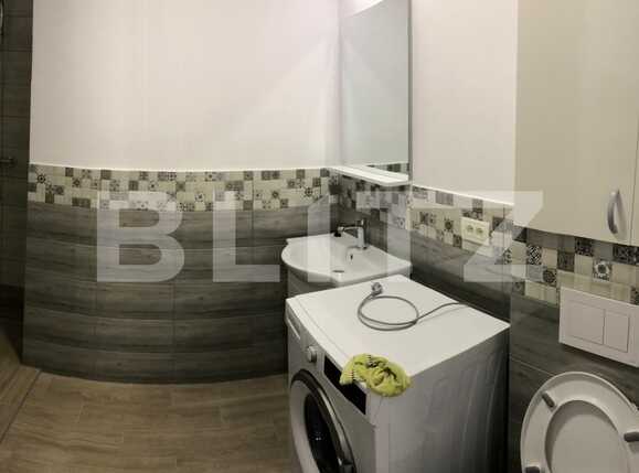 Apartament de închiriat 2 camere Vest - 85034AI | BLITZ Oradea | Poza5