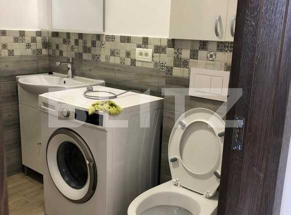 Apartament de închiriat 2 camere Vest - 85034AI | BLITZ Oradea | Poza6