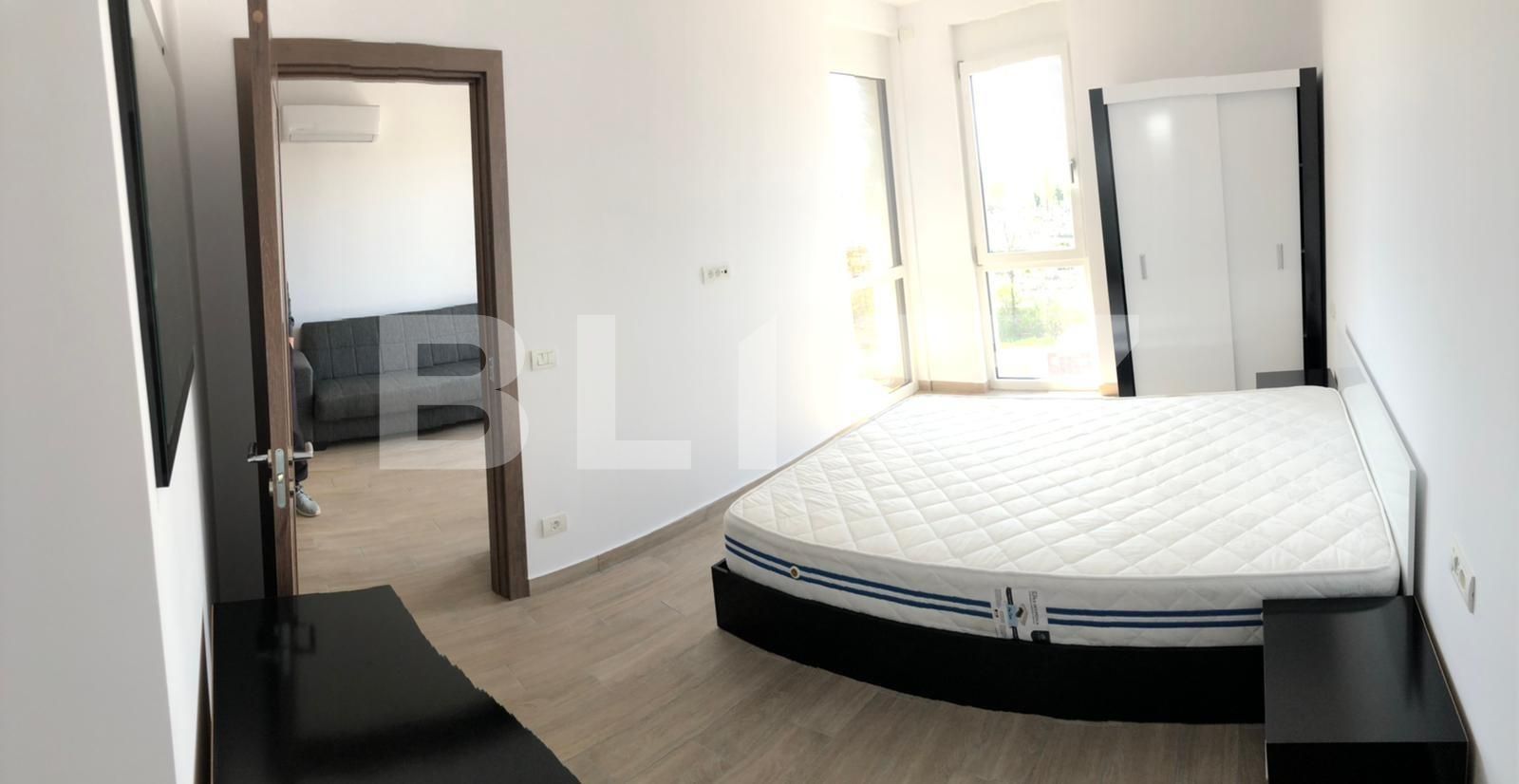 Apartament de închiriat 2 camere Vest - 85034AI | BLITZ Oradea | Poza2