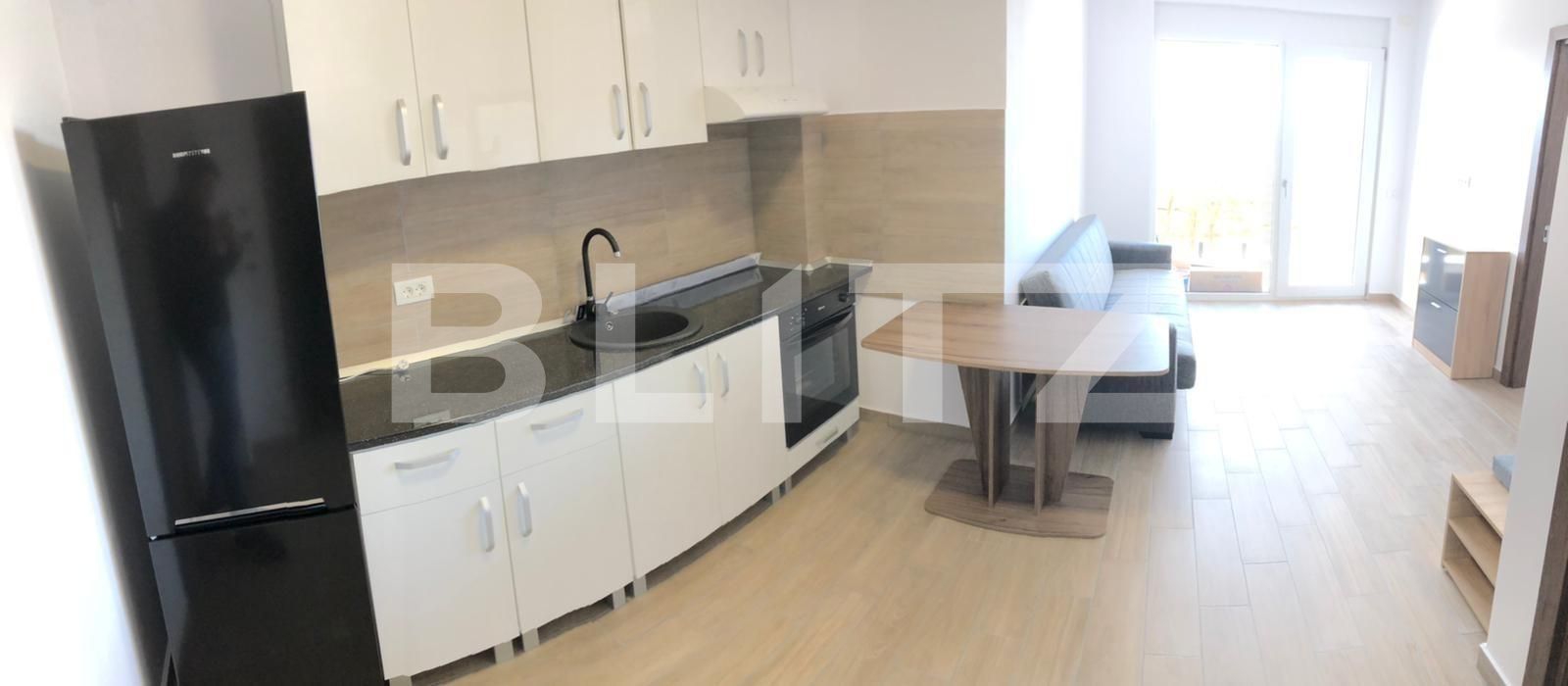 Apartament de închiriat 2 camere Vest - 85034AI | BLITZ Oradea | Poza4