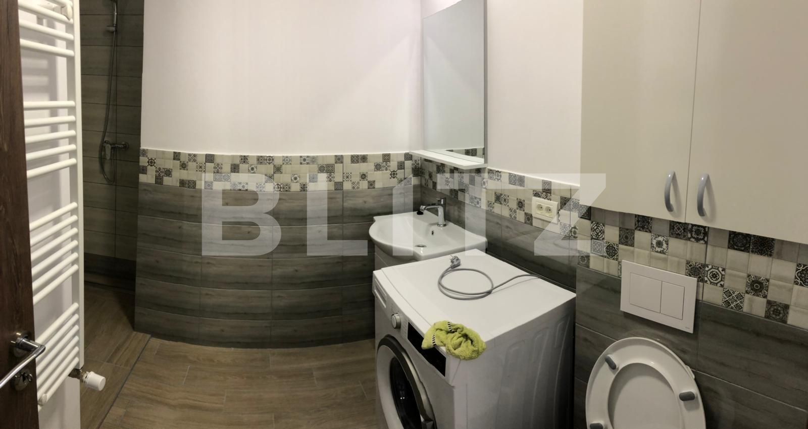 Apartament de închiriat 2 camere Vest - 85034AI | BLITZ Oradea | Poza5