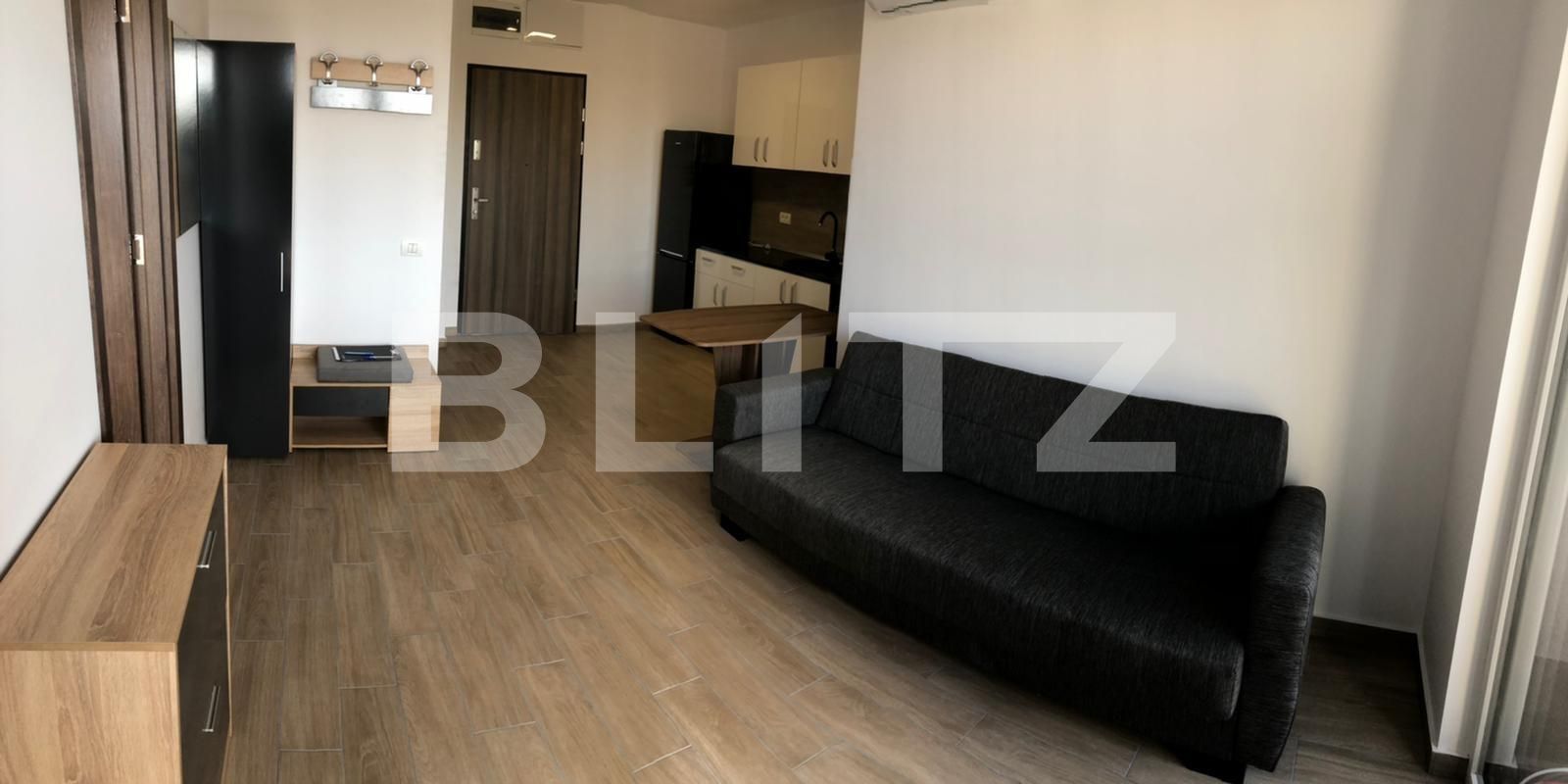 Apartament de închiriat 2 camere Vest - 85034AI | BLITZ Oradea | Poza3