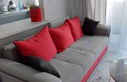 Apartament 3 camere, 2 bai, 83 mp, zona Onestilor