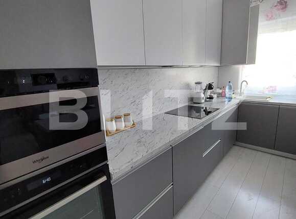 Apartament de închiriat 3 camere Iosia - 85038AI | BLITZ Oradea | Poza4