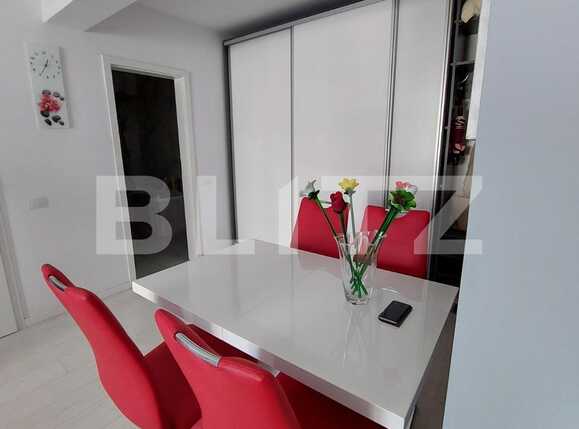 Apartament de închiriat 3 camere Iosia - 85038AI | BLITZ Oradea | Poza5