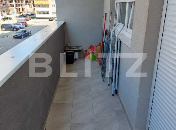 Apartament de închiriat 3 camere Iosia - 85038AI | BLITZ Oradea | Poza17