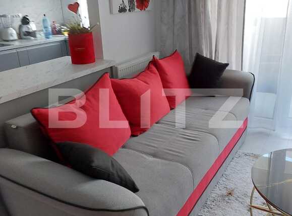 Apartament de închiriat 3 camere Iosia - 85038AI | BLITZ Oradea | Poza1