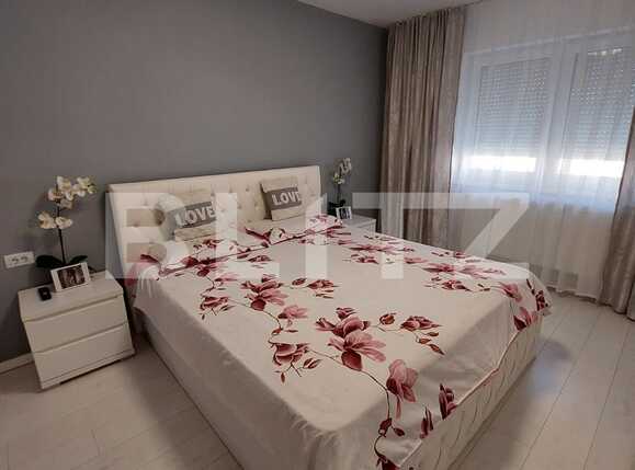 Apartament de închiriat 3 camere Iosia - 85038AI | BLITZ Oradea | Poza9