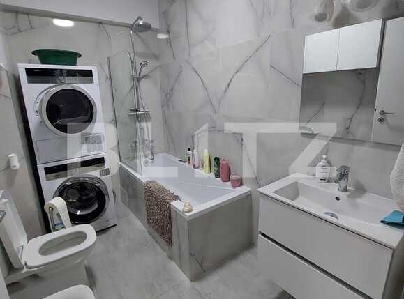 Apartament de închiriat 3 camere Iosia - 85038AI | BLITZ Oradea | Poza13