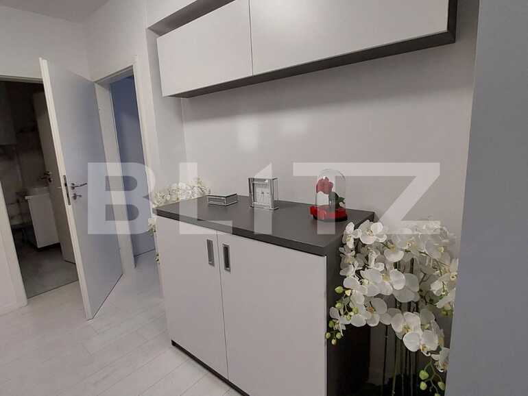 Apartament de inchiriat 3 camere Iosia - 85038AI | BLITZ Oradea | Poza6