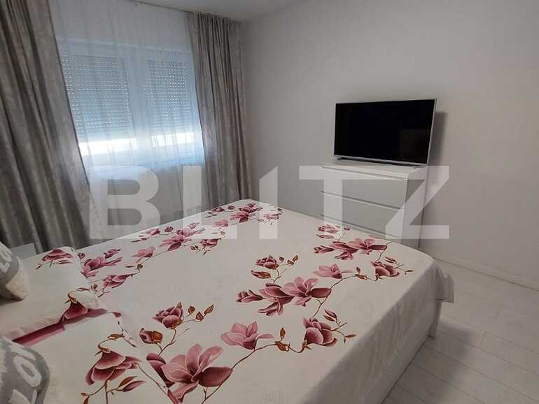 Apartament de inchiriat 3 camere Iosia - 85038AI | BLITZ Oradea | Poza8
