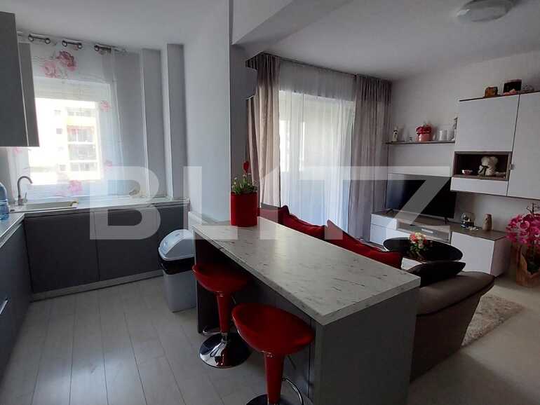 Apartament de inchiriat 3 camere Iosia - 85038AI | BLITZ Oradea | Poza3