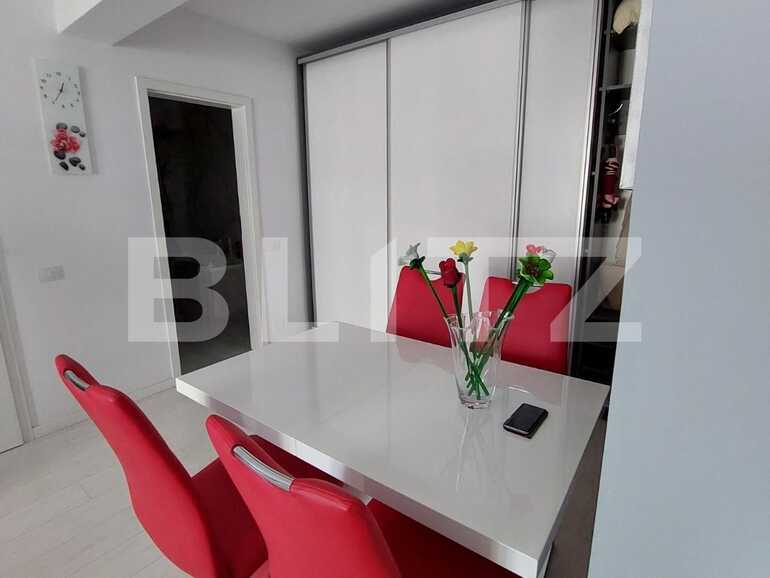 Apartament de inchiriat 3 camere Iosia - 85038AI | BLITZ Oradea | Poza5