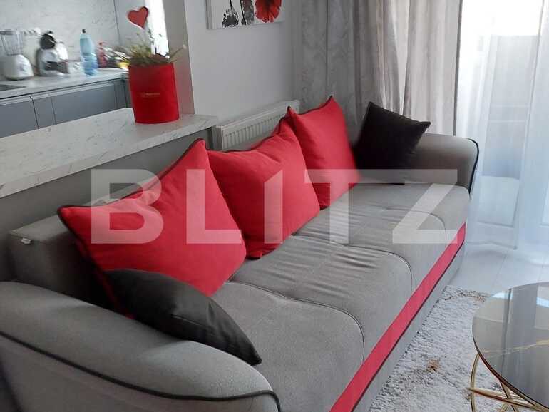 Apartament de inchiriat 3 camere Iosia - 85038AI | BLITZ Oradea | Poza1