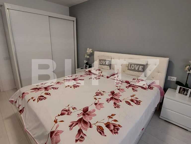 Apartament de inchiriat 3 camere Iosia - 85038AI | BLITZ Oradea | Poza10