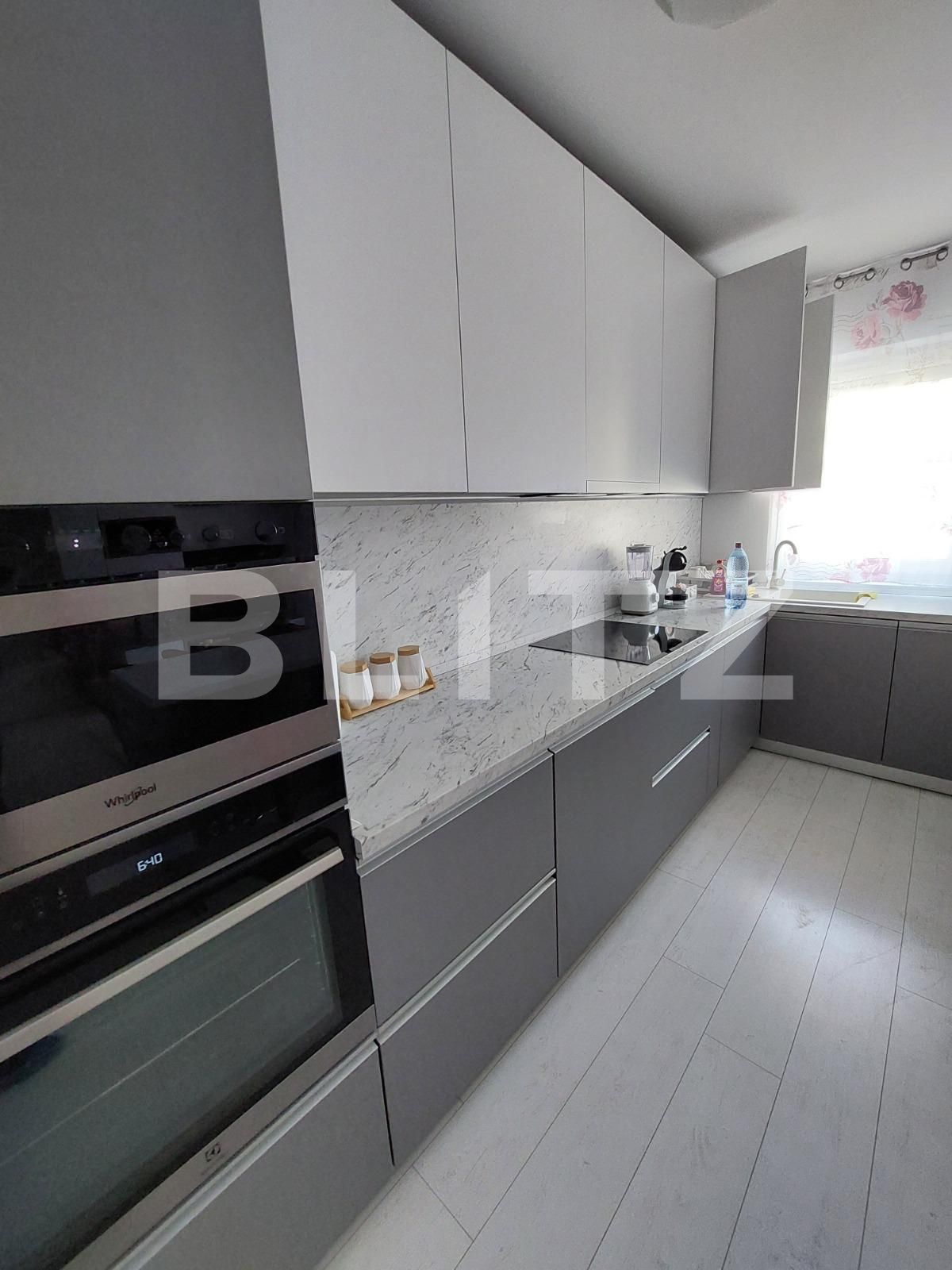 Apartament de închiriat 3 camere Iosia - 85038AI | BLITZ Oradea | Poza4