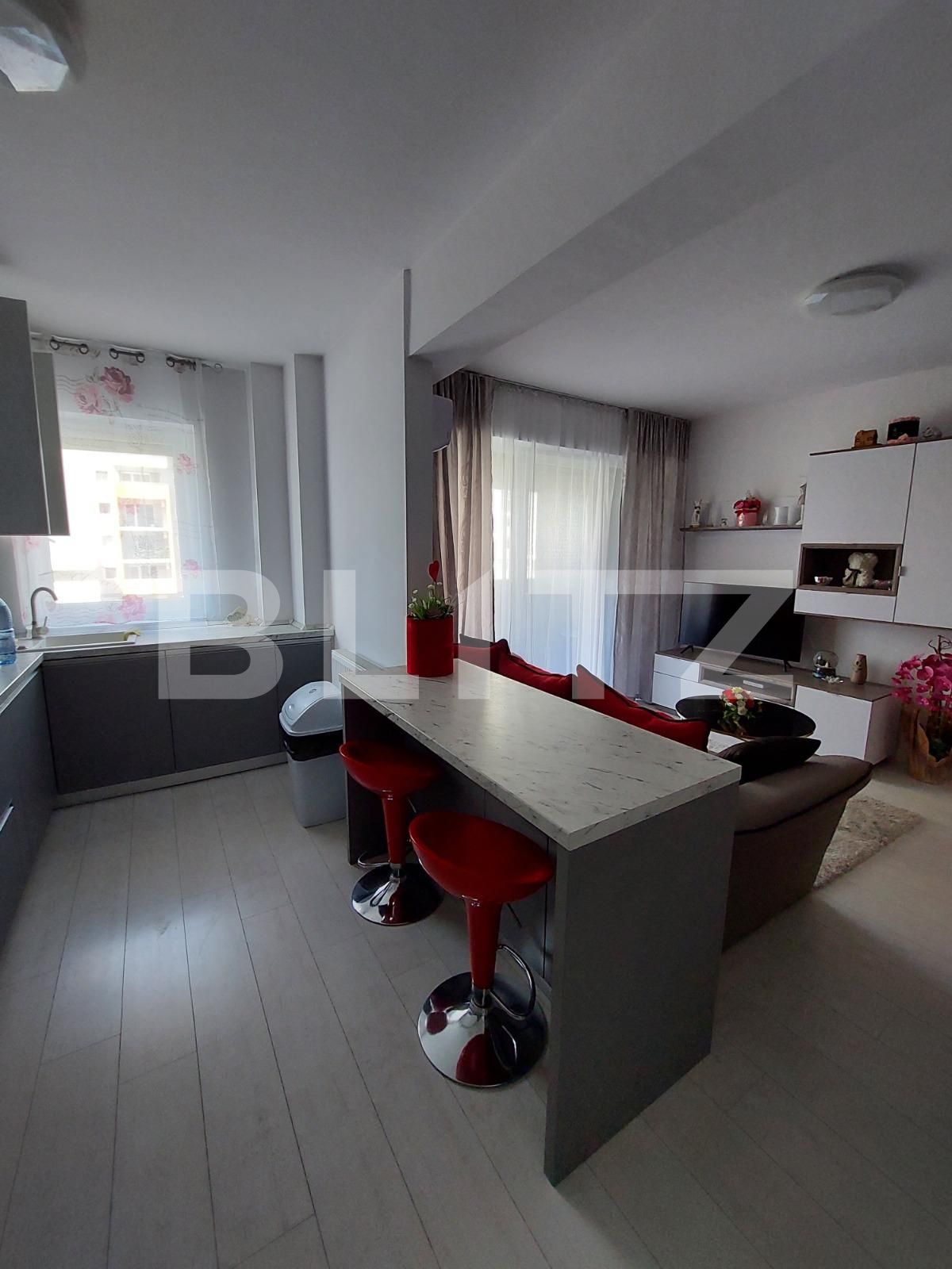 Apartament de închiriat 3 camere Iosia - 85038AI | BLITZ Oradea | Poza3