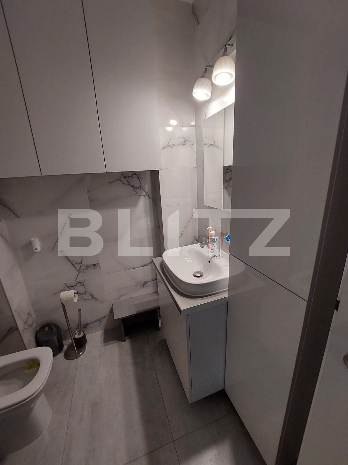 Apartament de închiriat 3 camere Iosia - 85038AI | BLITZ Oradea | Poza15