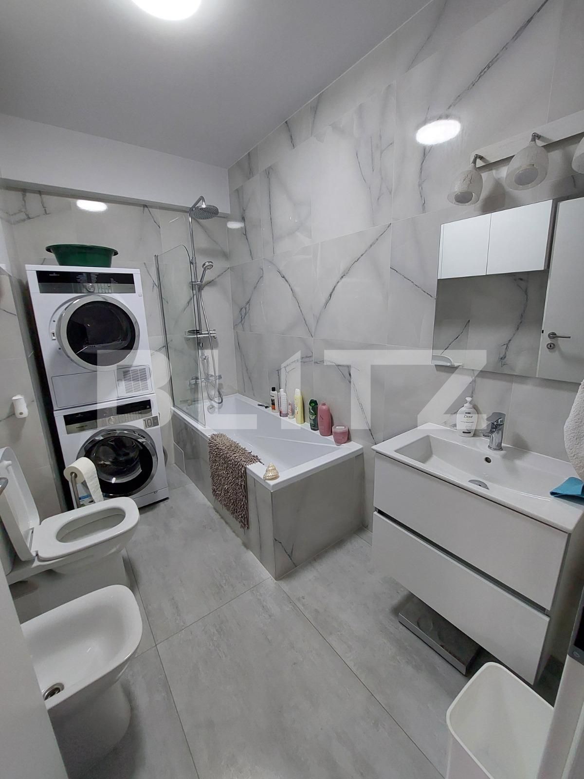 Apartament de închiriat 3 camere Iosia - 85038AI | BLITZ Oradea | Poza13