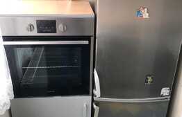 Apartament 2 camere, etaj intermediar, 51 mp, Rogerius