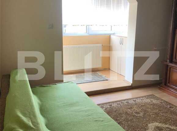 Apartament de închiriat 2 camere Rogerius - 85060AI | BLITZ Oradea | Poza4