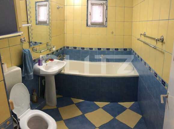 Apartament de închiriat 2 camere Rogerius - 85060AI | BLITZ Oradea | Poza10