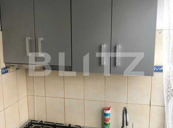Apartament de închiriat 2 camere Rogerius - 85060AI | BLITZ Oradea | Poza8