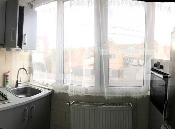 Apartament de închiriat 2 camere Rogerius - 85060AI | BLITZ Oradea | Poza7