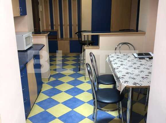 Apartament de închiriat 2 camere Rogerius - 85060AI | BLITZ Oradea | Poza1